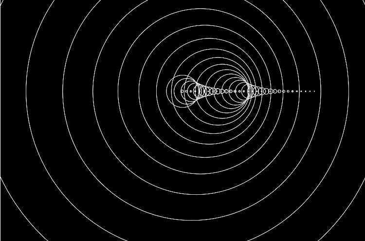 Túnel circular